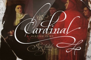 Cardinal Typeface: Elevate Your Brand Identity