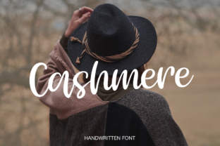 Cashmere Font: Elevate Your Brand Identity