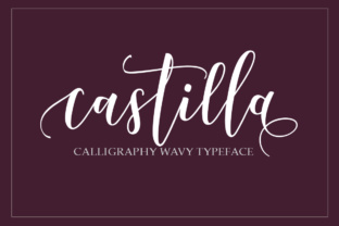 Castilla Font: Elevate Web Design